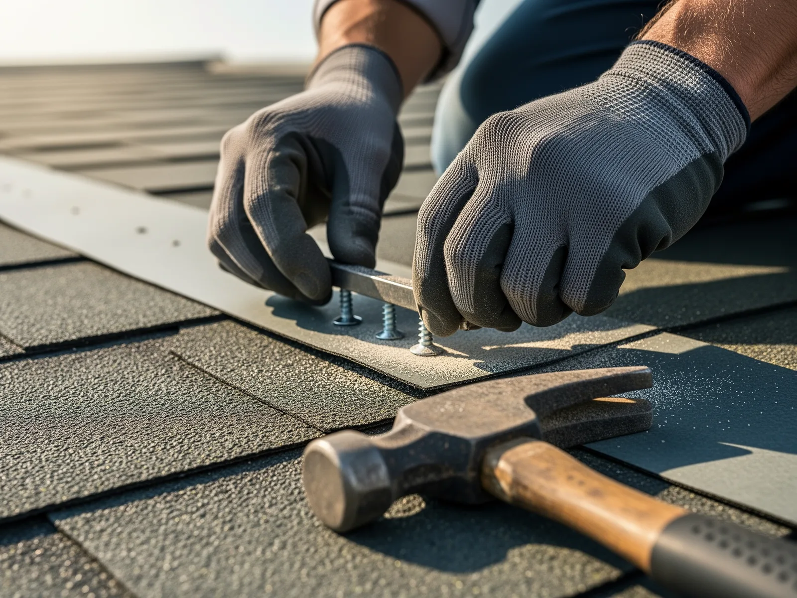 Why choose Fascia Repair in Brownsville, OR